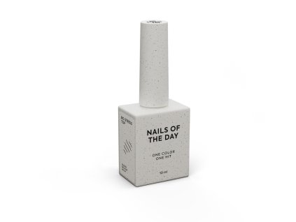 Top NOTD No stress NW 10 ml card
