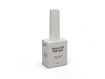 Rubber base NOTD 10 ml card