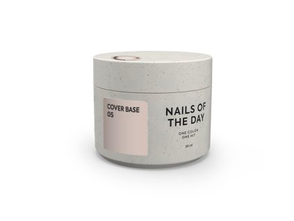 Cover base NOTD 30ml 05 card
