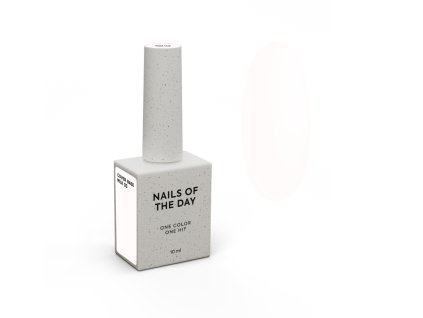 Cover base NOTD milk 03 card