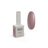 Gel polish NOTD Milk Choco card