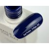 Gel polish NOTD Indigo card 1