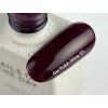 Gel polish NOTD Wine card 1