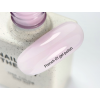 Gel polish NOTD French 01 card 1