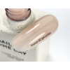 Gel polish NOTD French 02 card 1
