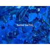 Builder gel Flower NOTD 100 card 1