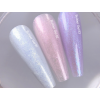 Builder gel shimmer NOTD