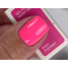 Gel polish NOTD Heart 196 card 2