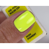 Gel polish NOTD Solar 230 card 2
