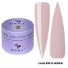 Builder gel DNKA 0013 30 ml card