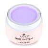 exel builder gel 14 pastel violet card 1