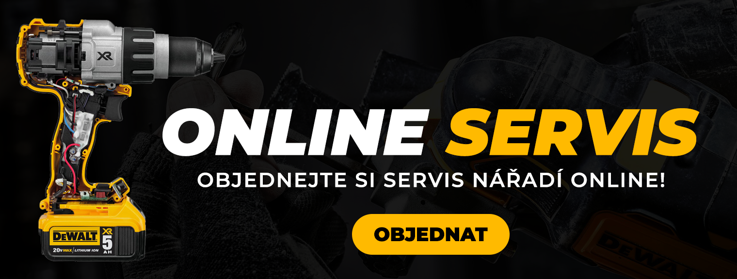 Online servis