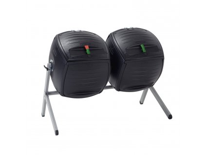 kompostér LIFETIME 60072 DOUBLE