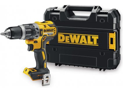 3151 dcd796nt dewalt 18volt aku priklepova bezuhlikova vrtacka bez baterie a nabijecky v t stak kufru