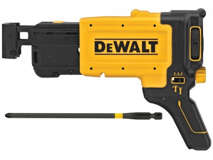 31991 2 dcf6202 dewalt podavac vrutu pro aku sroubovak na sadrokartony dcf620