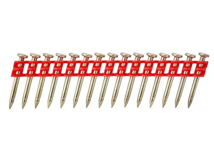 32432 1 dcn8903057 dewalt xd hrebiky do betonu 3 0 x 57 mm v plastovem pasku do tvrdeho betonu a oceli 510ks bal