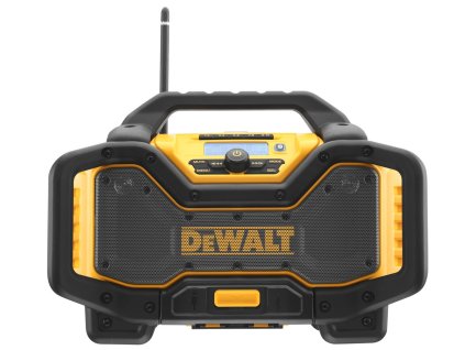 45423 3 dcr027 dewalt aku 220v radio nabijecka pro baterie xr 10 8v 14 4v 18v i flexvolt 54v