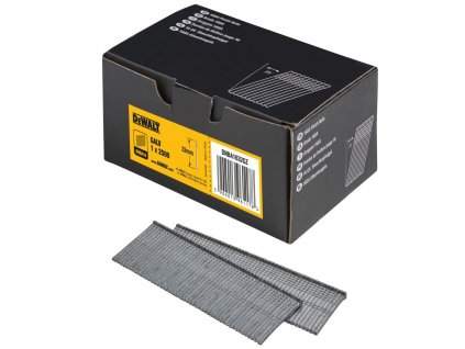 33077 dnba1632gz dewalt hrebiky delky 32mm pozink pro dcn660 hrebikovacku