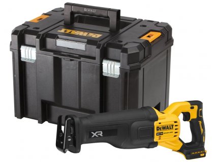 42282 4 dcs386nt dewalt 18v flexvolt advantage mecova pila bez baterie a nabijecky kufr t stak