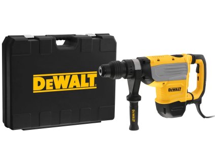 31472 2 d25733k dewalt kombinovane kladivo sds max 1400w 1 5 11j 9 2 kg avc ctc a utc kufr