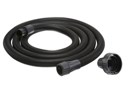 36917 1 dwv9316 dewalt antistaticka odsavaci hadice 4m prumer 35mm pro vysavace dwv902l m a dwv901l