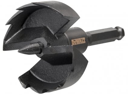 34160 1 dt4587 dewalt vrtak do dreva forstner 74mm