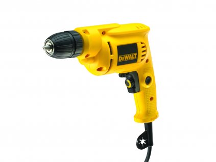 221(2) dwd014s dewalt montazni elektricka vrtacka s regulaci otacek 550w 7 9nm