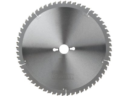 2413 dt4283 dewalt pilovy kotouc extreme 305x30mm 80 zubu tcg 5 velmi jemny rez