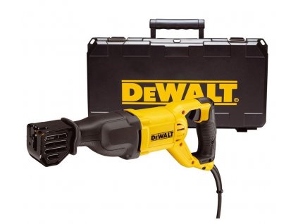 2653 1 dwe305pk dewalt elektricka mecova pila 1 100w 29 mm zdvih