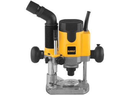 36467 dw621 dewalt horni frezka 55mm 1100w 3 1 kg klestiny 6 8mm