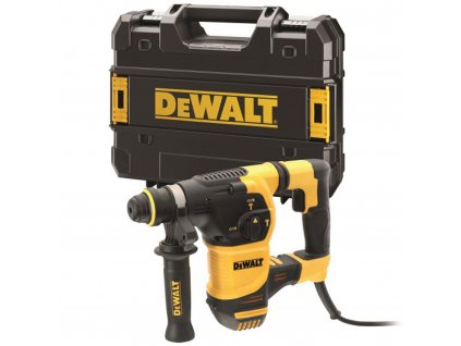 378 d25333k dewalt kombinovane kladivo sds plus 3 5 j uder vrtak max 30mm 950w kufr t stak