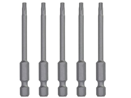 35207 1 dt7291 dewalt sroubovaci bity 5 ks t15 x 70 mm