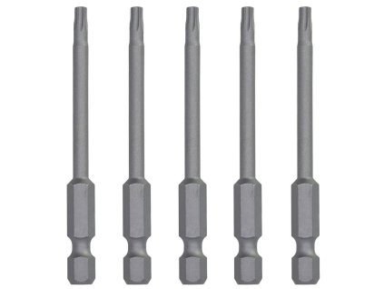 35210 1 dt7292 dewalt sroubovaci bity 5 ks t20 x 70 mm