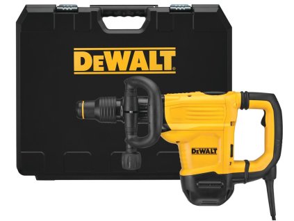 31484 d25832k dewalt sekaci kladivo sds max 7 4 kg 10 5 j uder 1350w