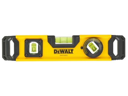41706 2 dwht0 43003 dewalt vodovaha torpedo 25 cm 3 libely