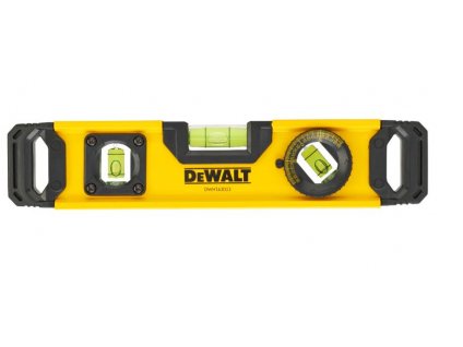 41706 dwht0 43003 dewalt vodovaha torpedo 25cm 3 libely