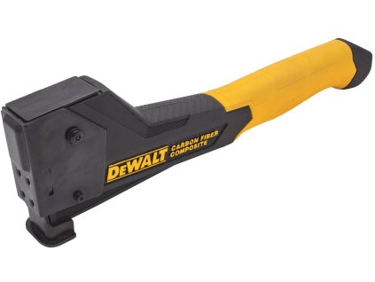 41736 2 dwht75900 0 dewalt sponkovaci kladivo z uhlikovych vlaken na sponky 8 10 a 12mm