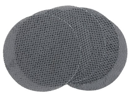 36296 dtm8560 dewalt brusne mrizky 125 mm p60 5 ks suchy zip