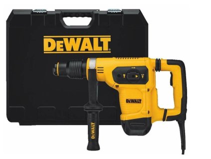 31460 2 d25481k dewalt kombinovane kladivo sds max 5kg 1050w 6 1j 40mm