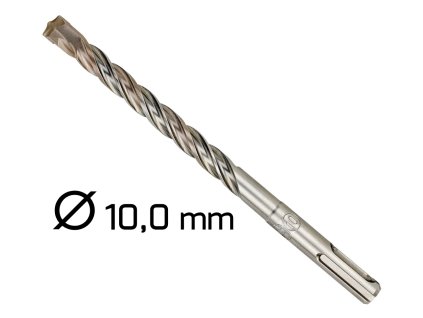 7875 dt9546 dewalt vrtak do betonu sds plus extreme2 10 0mm x 550 x 600