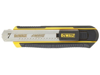 41388 2 dwht0 10249 dewalt posuvny odlamovaci nuz 18mm