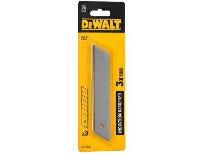 41397 dwht11726 0 dewalt 3 ks odlamovacich cepeli 25 mm
