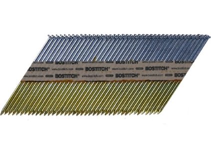 5835 bostitch pt3190g12 hladke pozinkovane hrebiky pt 3 1 x 90 mm 2200 ks spojene papirem