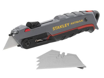 28043 5 0 10 242 stanley fatmax bezpecnostni nuz 175mm s cepeli na pasky