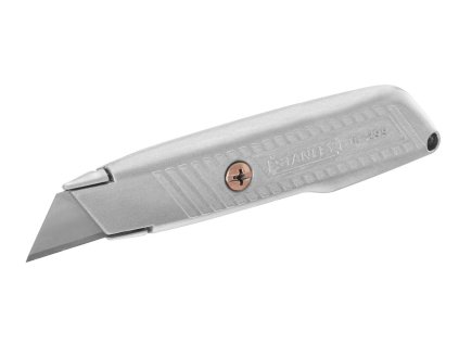 28058 1 0 10 299 stanley kovovy nuz s pevnou cepeli