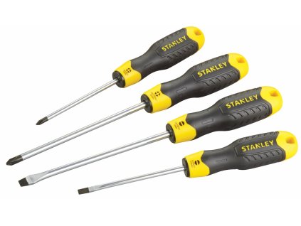28529 0 65 013 stanley 4dilna sada sroubovaku cushiongrip paralelni standard ph