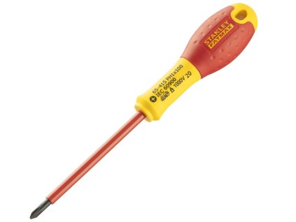 28535 0 65 415 stanley fatmax phillips izolovany sroubovak ph1x100mm