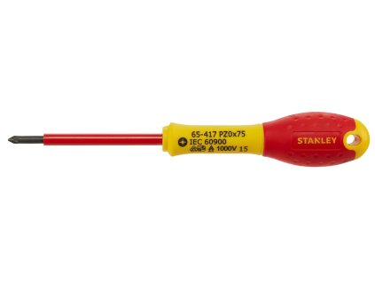 28541 1 0 65 417 stanley fatmax pozidriv izolovany sroubovak pz0x75mm