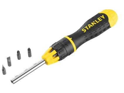 28574 0 68 010 stanley vicebitovy racnovy sroubovak 10 bitu