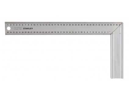 28997 1 1 45 687 stanley ocelovy tesarsky uhelnik delka 200mm sirka 400mm